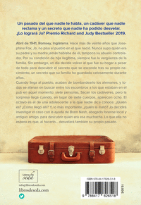 RETORNO INESPERADO DE JOSEPHINE FOX