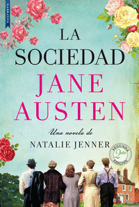 SOCIEDAD JANE AUSTEN