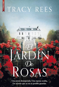 JARDIN DE ROSAS