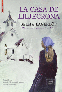 CASA DE LILJECRONA