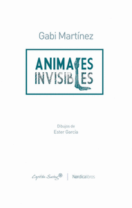 ANIMALES INVISIBLES