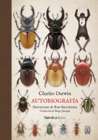AUTOBIOGRAFIA (DARWIN) ILUSTRADOS
