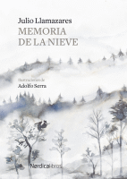 MEMORIA DE LA NIEVE (ILUSTRADO)