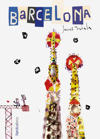 BARCELONA (ILUSTRADO)