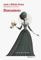 BLANCANIEVES N/E (CARTONE ILUSTRADO)