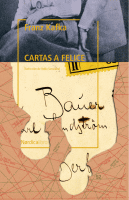 CARTAS A FELICE N/E 2019 RUSTICA