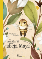 AVENTURAS DE LA ABEJA MAYA
