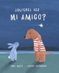 QUIERES SER MI AMIGO?