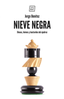 NIEVE NEGRA