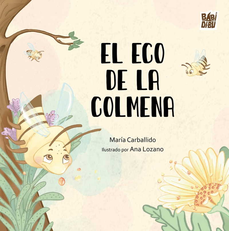ECO DE LA COLMENA, EL