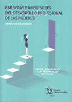BARRERAS E IMPULSORES DESARROLLO PROFESIONAL DE MUJERES