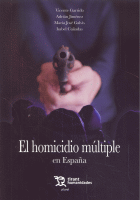 HOMICIDIO MULTIPLE EN ESPAÑA