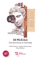 DE PELICULA CINE PARA EDUCAR EN DIVERSIDAD