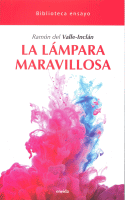 LAMPARA MARAVILLOSA