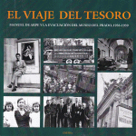 VIAJE DEL TESORO