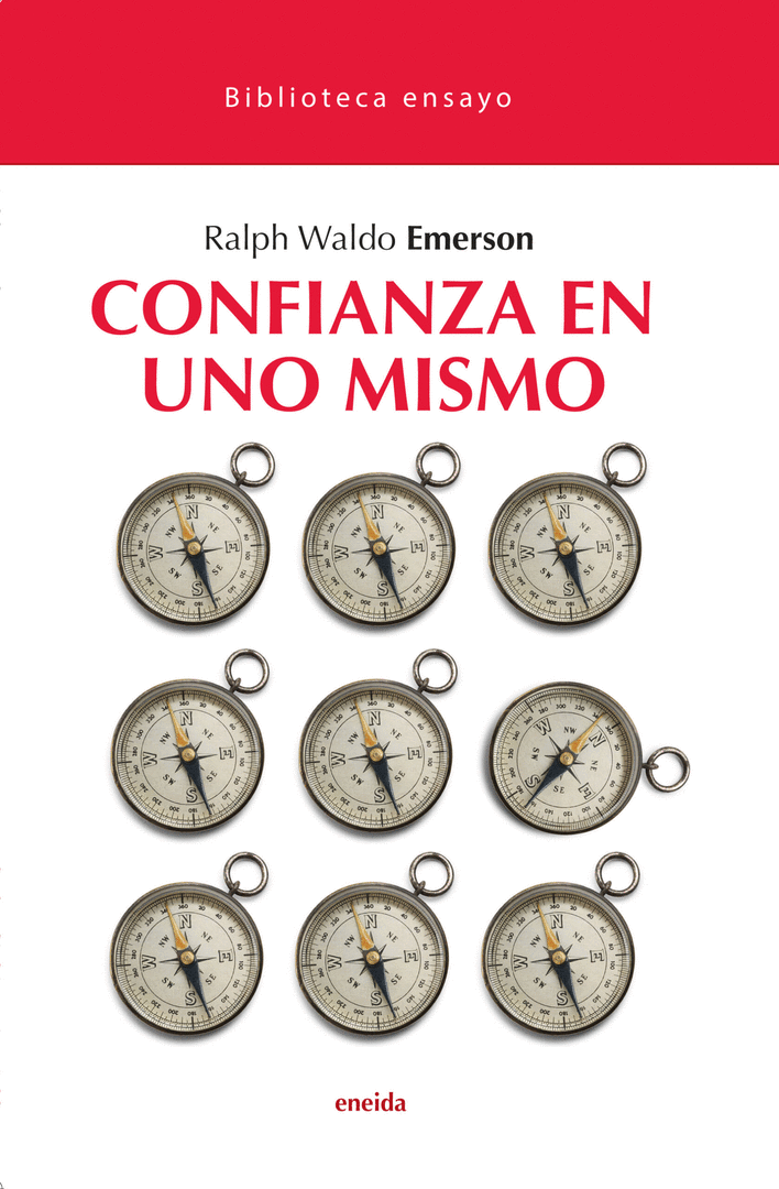 CONFIANZA EN UNO MISMO