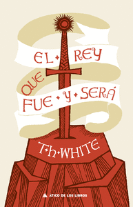 REY QUE FUE Y SERA