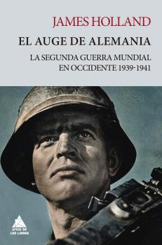 AUGE DE ALEMANIA