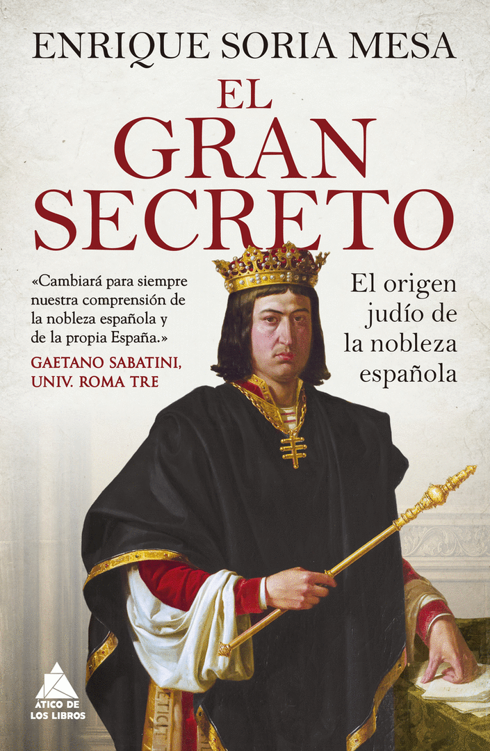 EL GRAN SECRETO