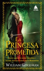 LA PRINCESA PROMETIDA (RÚSTICA)