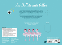 BALLETS MAS BELLOS