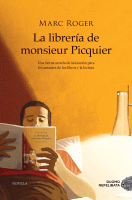 LIBRERIA DE MONSIEUR PICQUIER