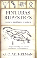 PINTURAS RUPESTRES LECTURA,SIGNIFICADO E HISTORIA