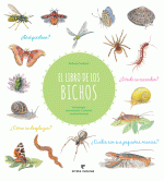 LIBRO DE LOS BICHOS