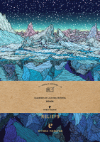 POLOS CUADERNOS DE LA ULTIMA FRONTERA