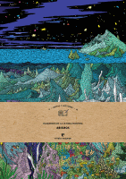 ABISMOS CUADERNOS DE LA ULTIMA FRONTERA