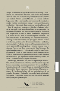 MUSICA DE UN POZO AZUL