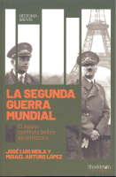 SEGUNDA GUERRA MUNDIAL