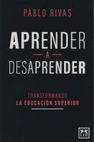APRENDER A DESAPRENDER