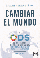 CAMBIAR EL MUNDO