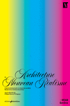ARCHITECTURE DU NOUVEAU REALISME FRANCES