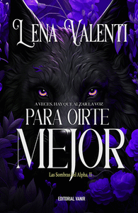 PARA OIRTE MEJOR