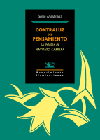CONTRALUZ DEL PENSAMIENTO POESIA DE ANTONIO CABRERA
