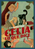 CELIA,LO QUE DICE