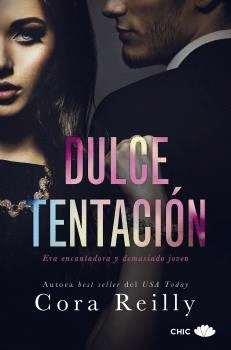 DULCE TENTACION