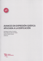 AVANCES EN EXPRESION GRAFICA APLICADA A EDIFICACION