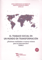 TRABAJO SOCIAL EN UN MUNDO EN TRASNFORMACION (2T)