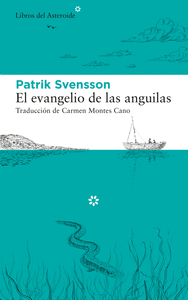 EVANGELIO DE LAS ANGUILAS