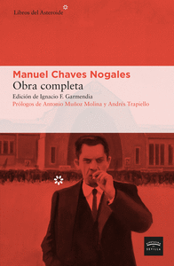 OBRA COMPLETA (5T) CHAVES NOGALES