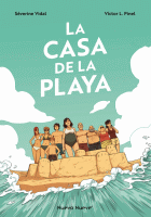 CASA DE LA PLAYA