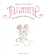 JASMINE CAMPEONATO DE CHARCOS DE AGUA (1)