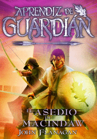 APRENDIZ DE GUARDIAN 6 ASEDIO DE MACINDAW