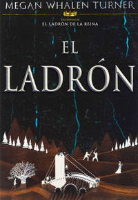 LADRON