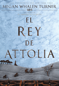 REY DE ATTOLIA