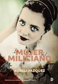 MUJER DEL MILICIANO