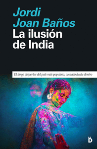 ILUSION DE INDIA